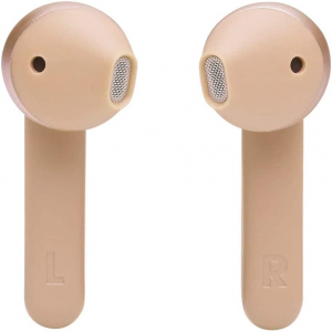  True Wireless JBL TUNE 225TWS, Gold, TWS Headset.