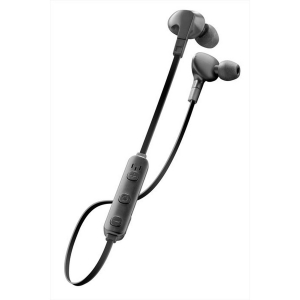 Bluetooth earphone stereo, Ploos, Black