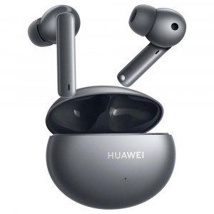 Huawei FreeBuds 4i Silver, TWS Headset