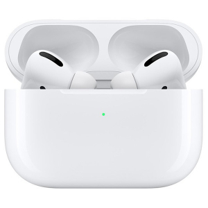 Apple  AirPods PRO with wireless case, MWP22