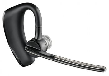 Plantronics Voyager Legend Bluetooth Headset Black