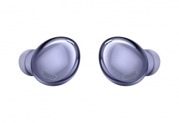 Samsung SM-R190 Galaxy Buds PRO Violet.