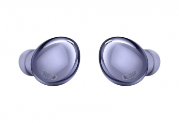 Samsung SM-R190 Galaxy Buds PRO Violet.