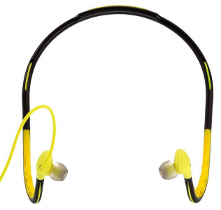 Remax headphone, RM-S15, Green