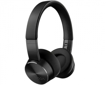 Lenovo Yoga ANC Headphones Black