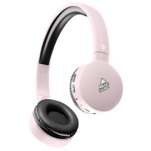 Bluetooth headset, Cellular MUSICSOUND, Pink