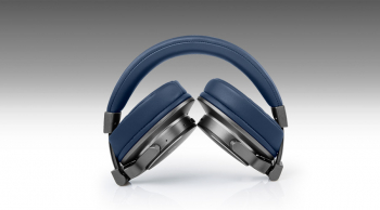 Bluetooth Headphones  MUSE  M-278 BTB Blue