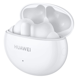 Huawei FreeBuds 4i White, TWS Headset