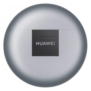 Huawei FreeBuds 4 Silver, TWS Headset
