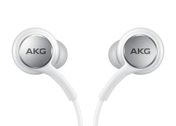 Earphones AKG EO-IC100B, Type-C White