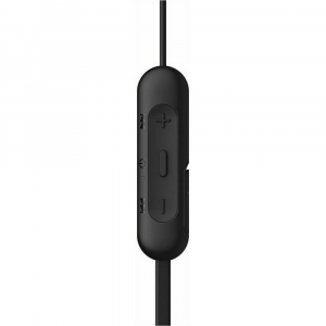 Bluetooth Earphones  SONY  WI-C200, Black