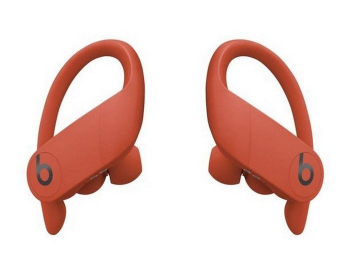 Beats Powerbeats Pro Lava Red, TWS Headset