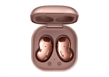 Samsung SM-R180 Galaxy Buds Live Bronze.