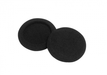 Ear pads EPOS HZP 09 for SC 130/140 Series, Acoustic foam