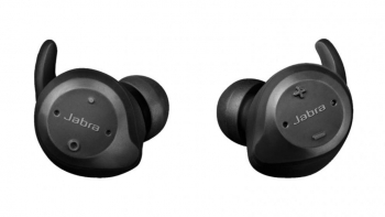 Bluetooth Jabra Elite sport