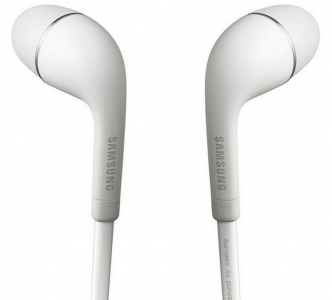 Earphones Samsung HS3303,White