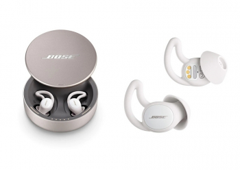 Bose Sleepbuds II White, TWS Headset