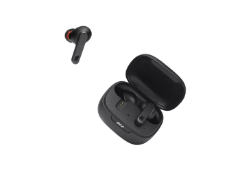  True Wireless JBL  LIVE PRO+ Black TWS Adaptive Noise Cancelling with Smart Ambient