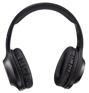  Bluetooth Headphones Panasonic RB-HX220BEEK Black, Over size