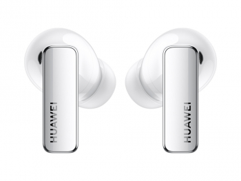 Huawei FreeBuds PRO 2 Ceramic white, TWS Headset