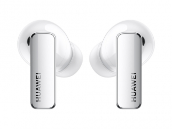 Huawei FreeBuds PRO 2 Ceramic white, TWS Headset