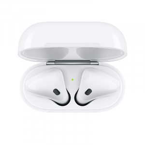 Apple  AirPods 2   MV7N2ZP/A