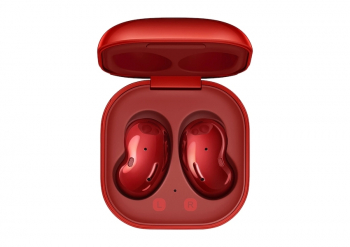 Samsung SM-R180 Galaxy Buds Live Red.