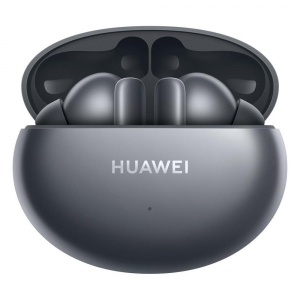 Huawei FreeBuds 4i Silver, TWS Headset