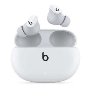 Beats Studio Buds White, TWS Headset with Noise Cancelling