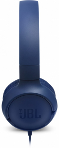 JBL JBLT500BLU