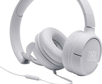 JBL JBLT500WHT