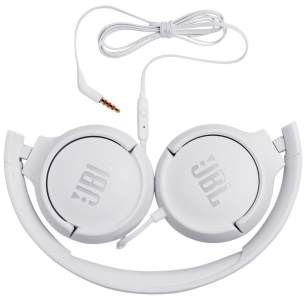 JBL JBLT500WHT