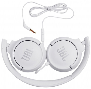 JBL JBLT500WHT