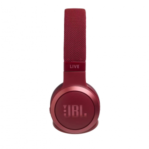 JBL LIVE400BTRED