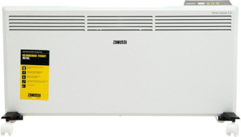 Конвектор Zanussi ZCH/S-2000 ER