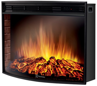 Electric Fireplace Electrolux EFP/P-2720RLS