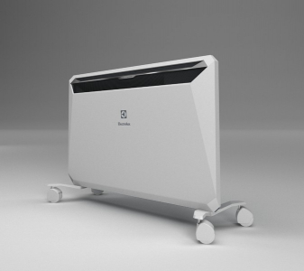 Convector Electrolux ECH/R-1000 M