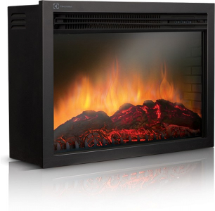 Electric Fireplace Electrolux EFP/P-3020LS