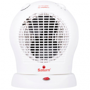 Fan Heater Saturn ST-HT1245K