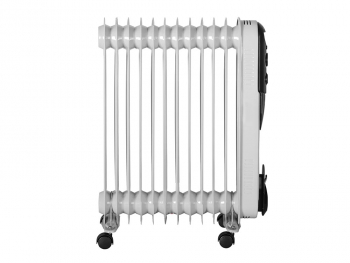 Radiator Eurolux ОМПТ-12Н (2.5 KW) 