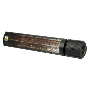 Infared Heater YATO YT99532, 2000W, Remote Controller