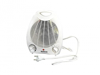 Fan Heater Elmos EL. FH03 2000W