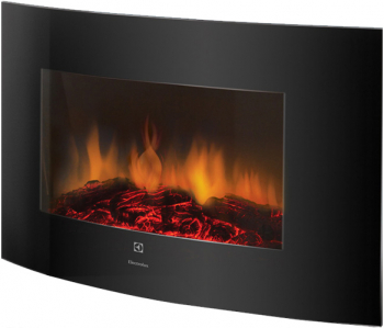 Electric Fireplace Electrolux EFP/W-1150URLS