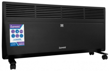 Convector Laretti LR-HT8669