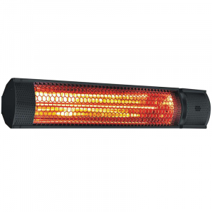 Infared Heater YATO YT99532, 2000W, Remote Controller