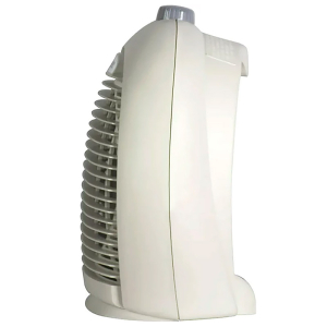 Fan Heater KUMTEL LX-6331, 2000W