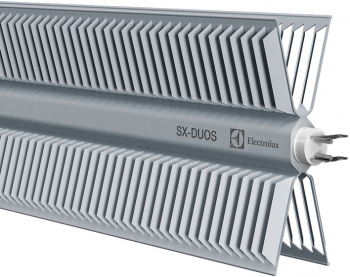 Convector Electrolux ECH/R-1000 M