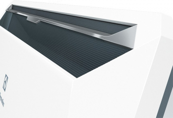 Convector Electrolux ECH/R-1000 M