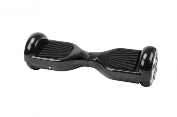 Hoverboard Gaoke Times 6.5", Black