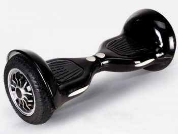 Hoverboard Gaoke Times 6.5", Black